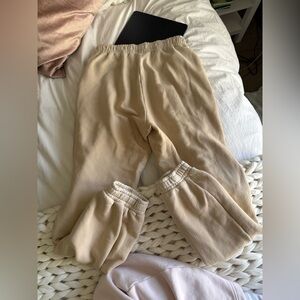 Cotton citizen Boston jogger